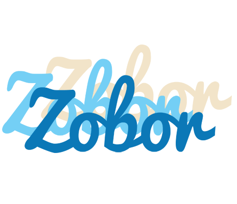 Zobor breeze logo