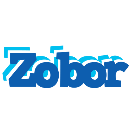 Zobor business logo
