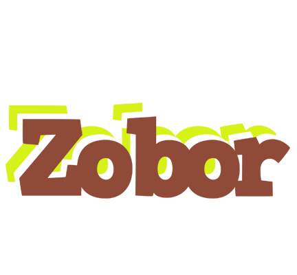 Zobor caffeebar logo