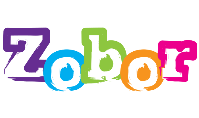 Zobor casino logo