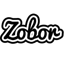 Zobor chess logo