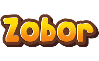 Zobor cookies logo