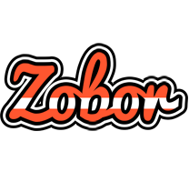 Zobor denmark logo