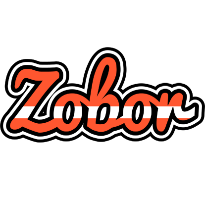 Zobor denmark logo
