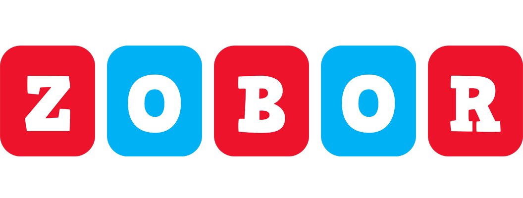Zobor diesel logo