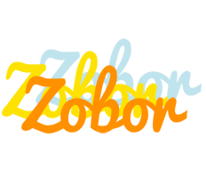 Zobor energy logo