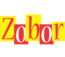 Zobor errors logo