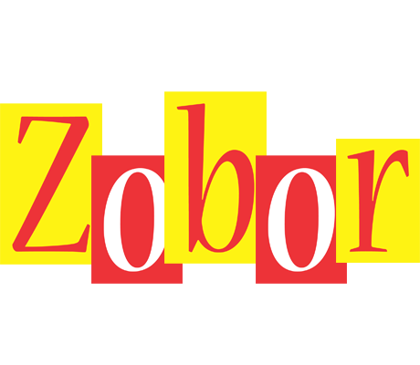 Zobor errors logo