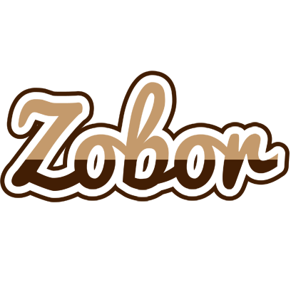 Zobor exclusive logo