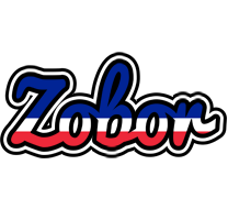 Zobor france logo