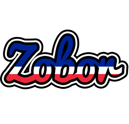 Zobor france logo
