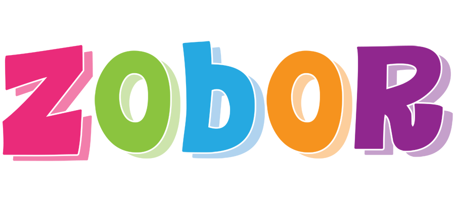 Zobor friday logo
