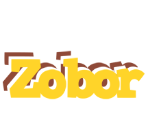 Zobor hotcup logo