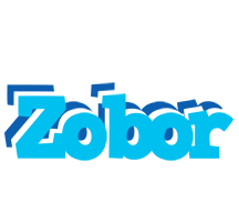 Zobor jacuzzi logo