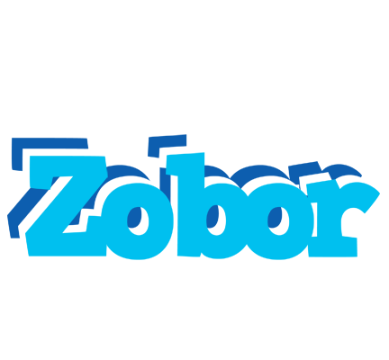 Zobor jacuzzi logo