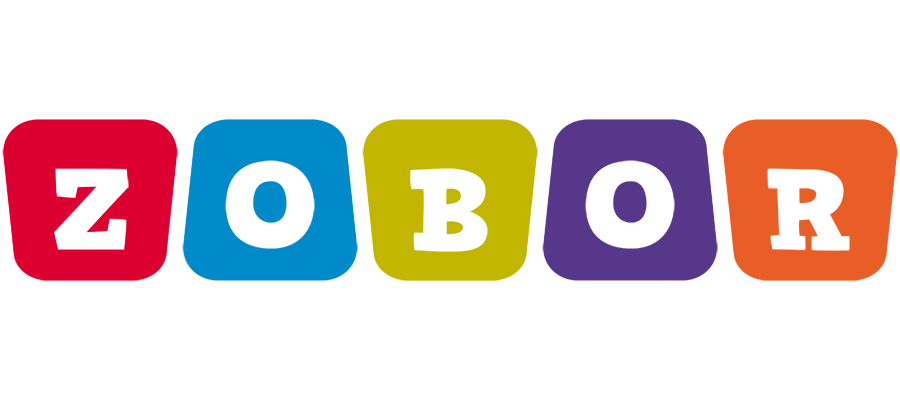 Zobor kiddo logo
