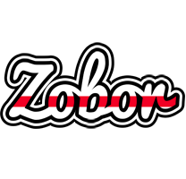 Zobor kingdom logo