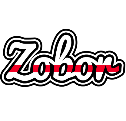 Zobor kingdom logo