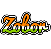 Zobor mumbai logo