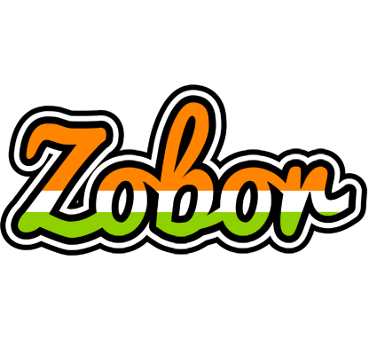 Zobor mumbai logo