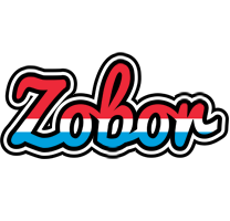 Zobor norway logo