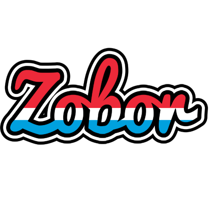 Zobor norway logo