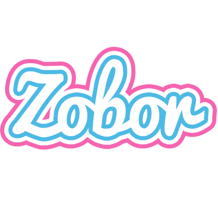 Zobor outdoors logo