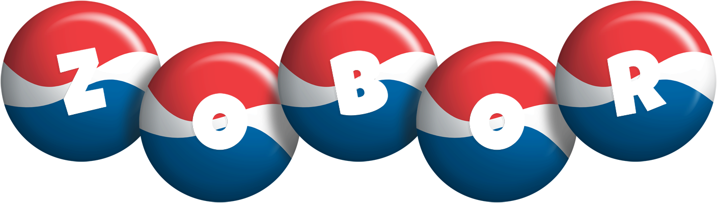 Zobor paris logo