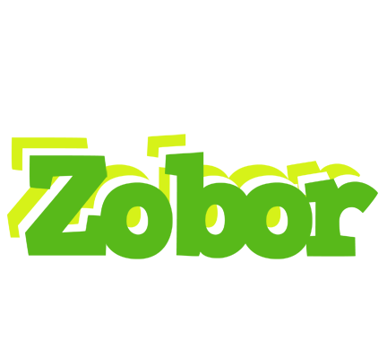 Zobor picnic logo