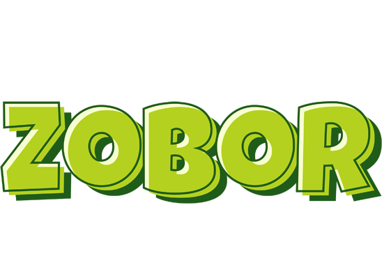 Zobor summer logo