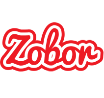 Zobor sunshine logo