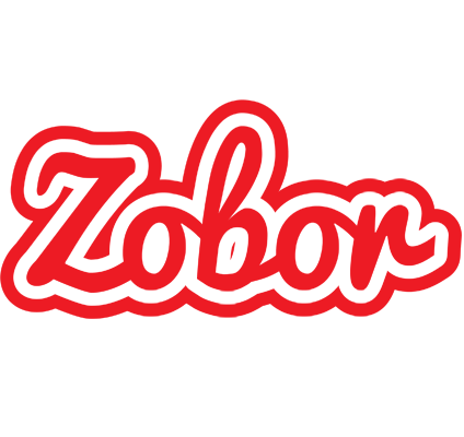 Zobor sunshine logo