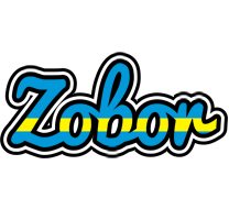 Zobor sweden logo