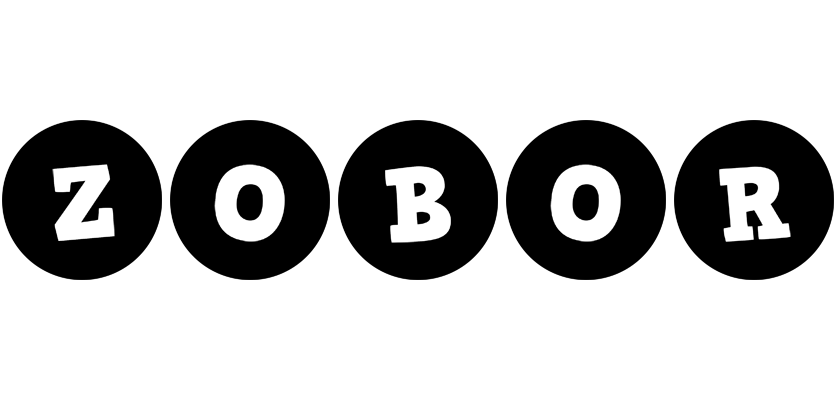 Zobor tools logo
