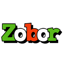 Zobor venezia logo