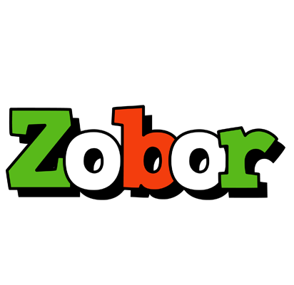 Zobor venezia logo