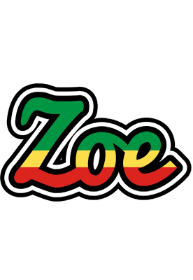 Zoe african logo