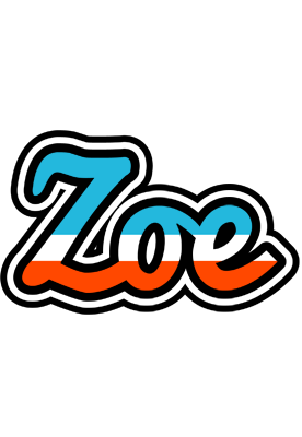 Zoe america logo