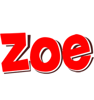 Zoe basket logo
