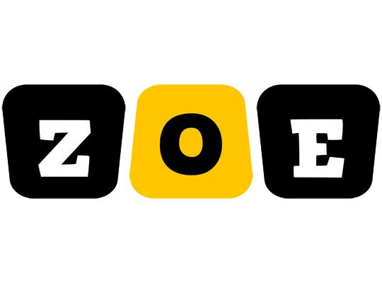 Zoe boots logo