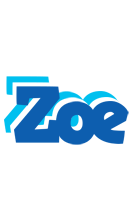 Zoe business logo