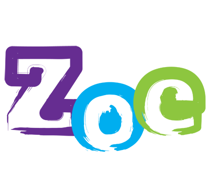 Zoe casino logo