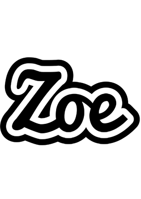 Zoe chess logo
