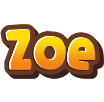 Zoe cookies logo