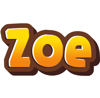 Zoe cookies logo