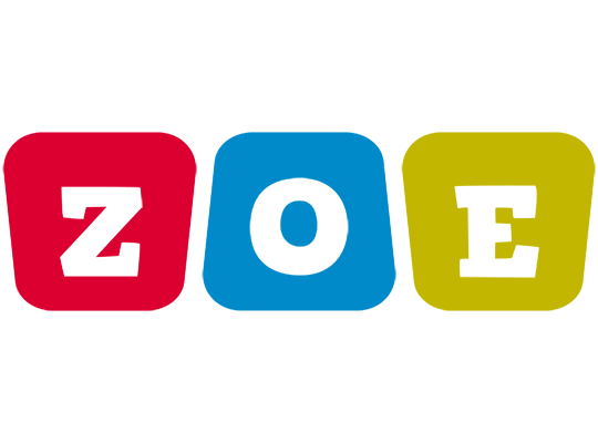 Zoe daycare logo