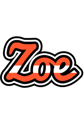 Zoe denmark logo