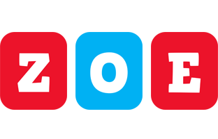 Zoe diesel logo