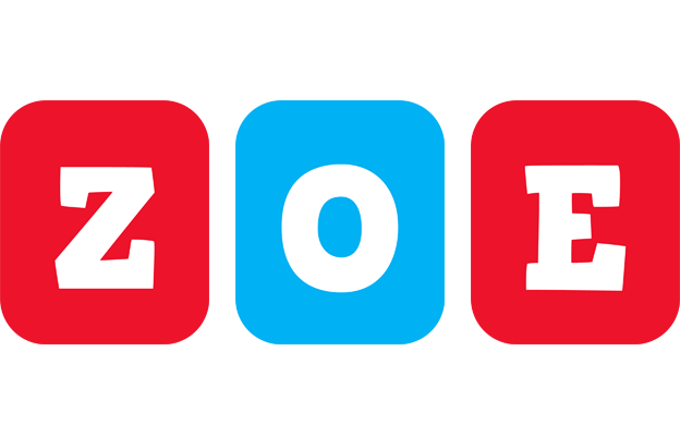 Zoe diesel logo