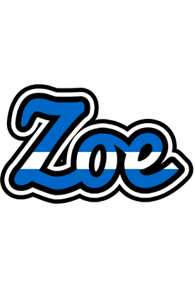 Zoe greece logo
